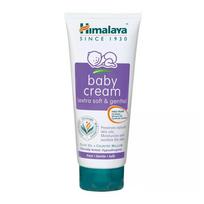 Kūdikio kremas (100 ml), Kūdikio kremas Himalaya