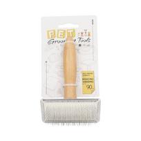 Pet Grooming Comb: Dog & Cat Hair Removal Brush 90511/2/3