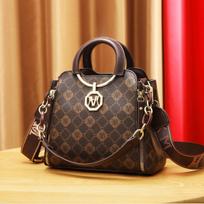 Hot-selling bags Crossbody women's bucket bags 2025 new large-capacity high-end niche versatile shoulder bags women's bags