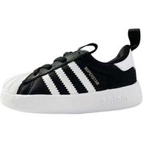 adidas Adifom Superstar 360 I Juodi Balti Kūdikių Kedukai Core-Black Avalynė-White Gold-Metallic IH3504 27