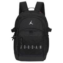 Jordan Poliesterio Kuprinė Unisex Jet Black Jordan II6455-010 Black