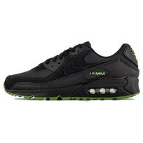 Nike Air Max 90 Juodi Chlorofilo Vyriški Sportbačiai DQ4071-005 43