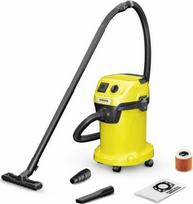 Darbo dulkių siurblys KARCHER WD 3 P V-19/4/20 | 1.628-176.0 | 4054278909240