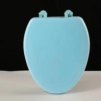 Zhishi EAV Soft Foam V-Shape Toilet Seat Cover