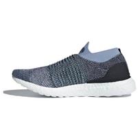 UltraBoost Parley x UltraBoost Adidas Laceless 'Raw Grey' CM8271 44⅔