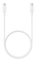 CABLE USB-C TO USB-C 1M/WHITE EP-DA705BWEGWW SAMSUNG