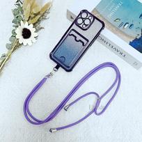 Virvelės Blizgantis dėklas Xiaomi Redmi Note 14 13 12 Pro 14C 13C Mi 14T 13T 12T 11T Piniginė Kortelė Crossbody Laidas Dirželis Pating Dangtelis Redmi Note 14 4G