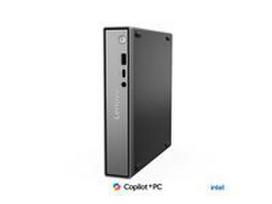 Lenovo ThinkCentre neo 50q Gen 6 ULT7-256V/16GB/512GB/Intel Arc Graphics 140V/WIN11 Pro/ENG kbd/Black/1Y Warranty | Lenovo