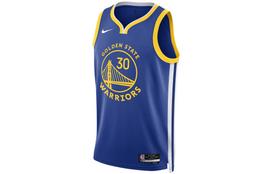 Nike Nba Golden State Warriors Stephen Curry Icon Edition Dri FIT marškinėliai DN2005-401 XXXL