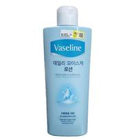Vaseline Daily Moisture Lotion 180ml One thing