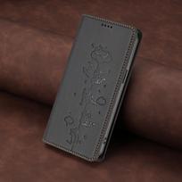 Leather Flip Case For Xiaomi POCO F8 Ultra F8 Pro F7 Pro F7 Ultra F7 F6 Pro F6 F5 Pro F5 F3  Magnetic Stand Wallet Phone Cover Poco F8 ultra