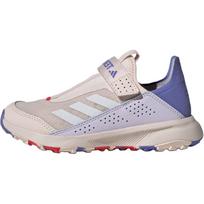 Adidas VOYAGER 21 Abrasion Resistant Low top Kids' Outdoor Shoes Pink Kids' IH1330 33