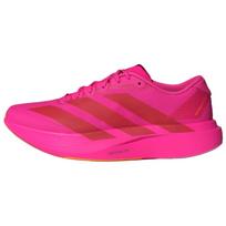 Adidas Adizero Evo SL Neslystantys Atsparūs dilimui Didinantys atšokimą Treniruočių Bėgimo Batai Vyriški Rožiniai KI6902 42