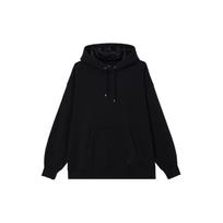 Jordan Flight Fleece Hoodie Women Tops Black FB5111-010 S