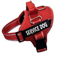 Pet Supplies Dog Chest Strap Outdoor Explosion-proof Traction Leash Large, Medium and Small Dog Walking Leash S