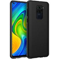 Case - LuffyShop - Xiaomi Redmi Note 9 - Soft - Flexible - Slim Protective Cover