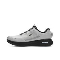 FILA Boa Nuvole 3+ Bėgimo Patogūs Lengvi Bėgimo Bateliai Vyriškas sportbačio pilkas A12M541114FHC 42