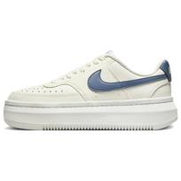 Nike Court Vision Alta 'Sail Diffused Blue' Women's Sneakers DM0113-102 38