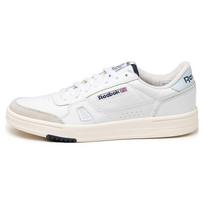 Reebok Lt Court Patogūs Universalūs Patvarūs Žemi Sportbačiai Unisex Sportbačiai Balti Juodi 100033714 42