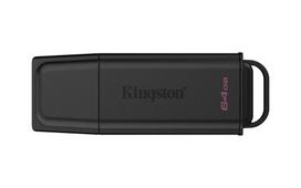 Kingston Technology DataTraveler 64GB Portable, UFDKNGDTXG2_64GB
