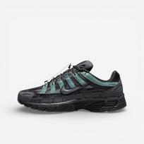 NIKE P-6000 anthracite/iron grey/dk smoke grey (GS) 37.5 pilka