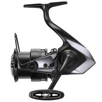 SHIMANO Ritė 25 Exsence 3000MHG juoda