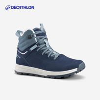 Decathlon SH100 Youth Winter Snow Boots 37