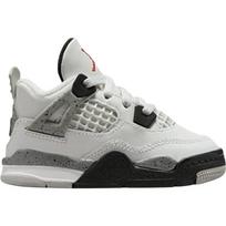 Jordan 4 Retro White Cement (2025 m.) (TD) 18.5 balta