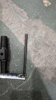 Universal Reverse Thread Extractor for Broken Faucets and Screws