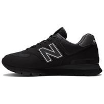 New Balance 574 Rugged Black Grey ML574DK2 EU 42 black