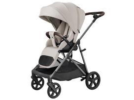 Sportinis vežimėlis Carrello Costa 5534 Cloud Grey