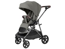 Sportinis vežimėlis Carrello Costa 5534 Echo Grey