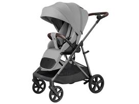 Sportinis vežimėlis Carrello Costa 5534 Platinum Grey