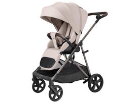 Sportinis vežimėlis Carrello Costa 5534 Vanilla Beige