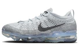Nike Air VaporMax 2023 Flyknit Pure Platinum Anthracite DV1678-004 40.5