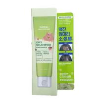 Kundal Rich Perfume Dry Shampoo Pear & Freesia Scent 50ml One thing
