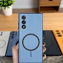 For OnePlus Nord 5 Case OnePlus Ace 5 Ultra Phone Case 1+Nord5 Cover 1+nord 5 Shookproof Color magnetic hard Silicone back cover OnePlus Nord 5