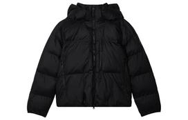 adidas By Stella McCartney Pūkinė striukė su logotipu IL9613 XL black