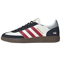 Adidas Originals HANDBALL SPEZIAL žemi krepšinio/regbio batai Unisex Jato baltumo JQ8735 40 black