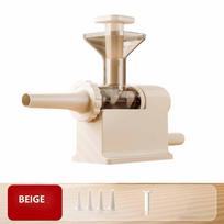 Homemade Manual Sausage Stuffer Manual Operation Stuffer Machine Meat Grinder  Food Processing smėlis