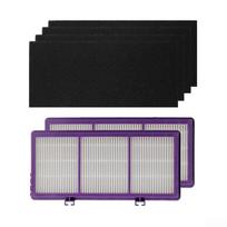 „Holmes AER1 True Air Purifier Accessories“ 2x filtras + 4x kempinė HAPF300AP-U4