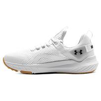 Under Armour Project Rock BSR 3 White Halo Grey Men Sneakers 3026462-101 40