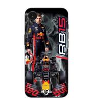 Maniacase Case For Iphone 16E max verstappen renault sport red bull f1 juoda