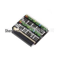 Raspberry Pi 400 dviejų eilių sąsajos išplėtimo adapteris GPIO Adapter B