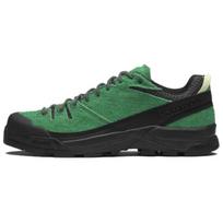 Salomon X-ALP Suede Patina Green Unisex Bėgimo bateliai Juoda Papūgėlė L47876400 37⅓