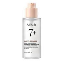 Anua 7 ryžių keramido drėkinamasis barjerinis serumas 50 ml Serum  1
