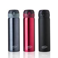 THERMOS Nerūdijančio plieno izoliuoti nešiojami gėrimų indai CSYT-500