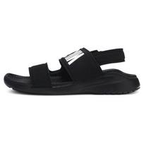 Nike Tanjun Sandalas 'Juoda Balta' Moteriškas 882694-001 35.5