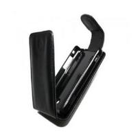 Black case cover pouch for nokia 110 juoda