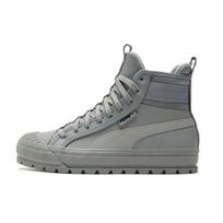 PUMA Capri Para WTR Unisex Kedai Aukštas Liemuo Juodi 385520-02 35.5 gray
